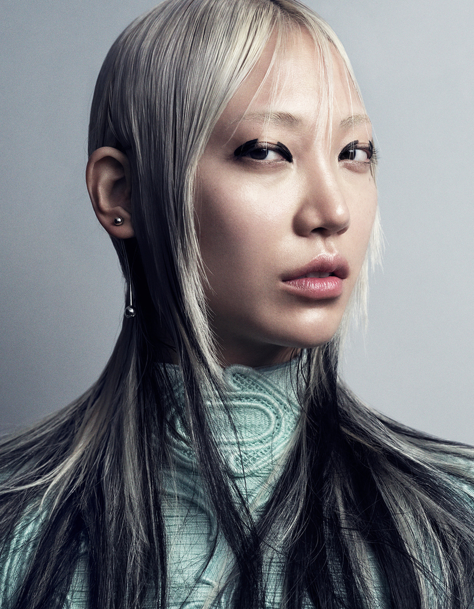Lundlund : Vogue Japan : 3